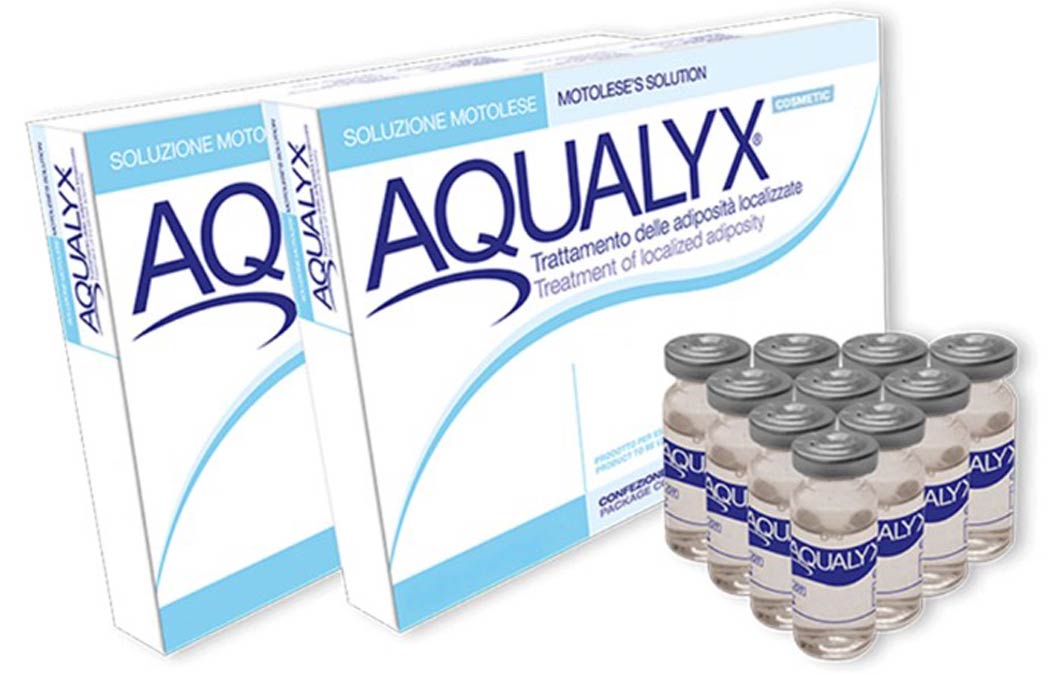 Aqualyx