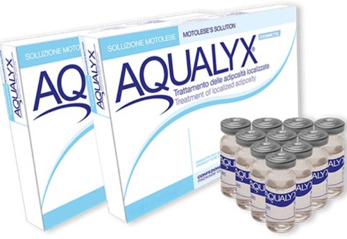 Aqualyx